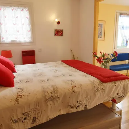 Bed & Breakfast Loriline Le Puy-en-Velay