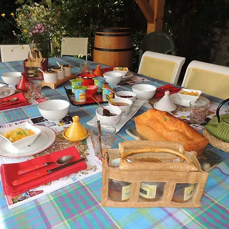 Bed & Breakfast Loriline