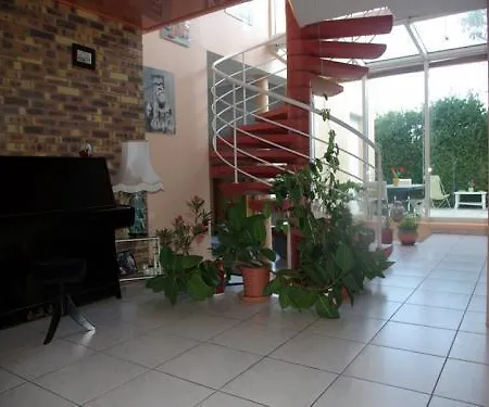 Bed & Breakfast Loriline *