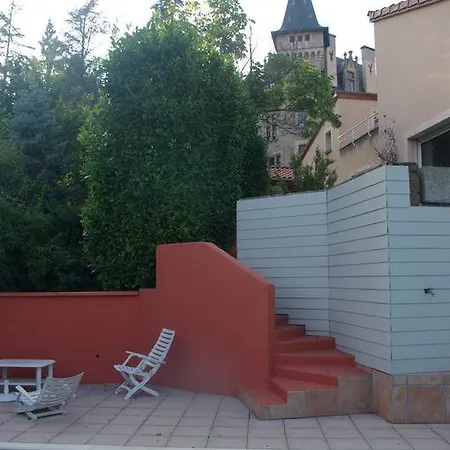 Loriline Bed & Breakfast Le Puy-en-Velay