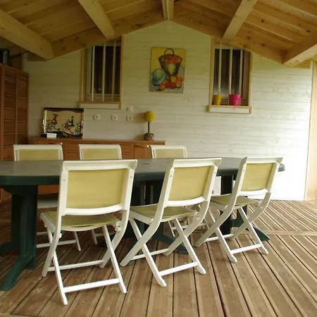 Loriline Bed & Breakfast Le Puy-en-Velay